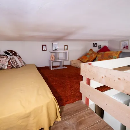 οdyssey Lefkas Centrum Apartment