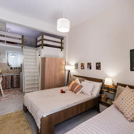 οdyssey Lefkas Centrum *