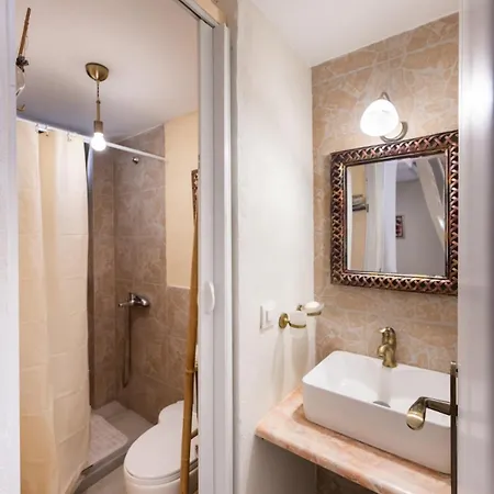 οdyssey Lefkas Centrum דירה *