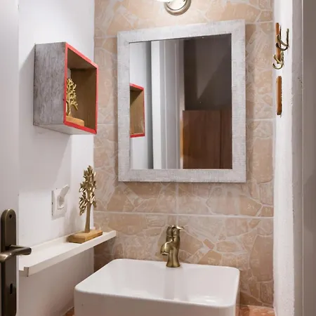 οdyssey Lefkas Centrum Lefkáda