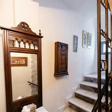 οdyssey Lefkas Centrum * Lefkáda