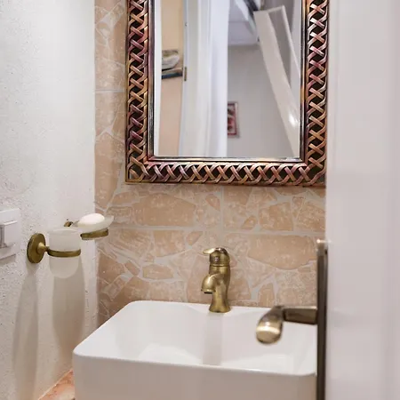 Apartamento οdyssey Lefkas Centrum *