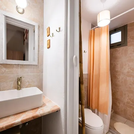 דירה οdyssey Lefkas Centrum Lefkáda