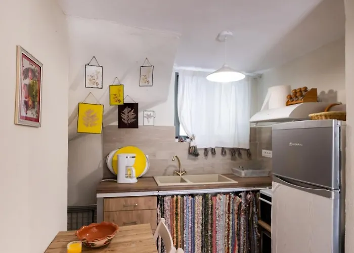 οdyssey Lefkas Centrum * Lefkada City