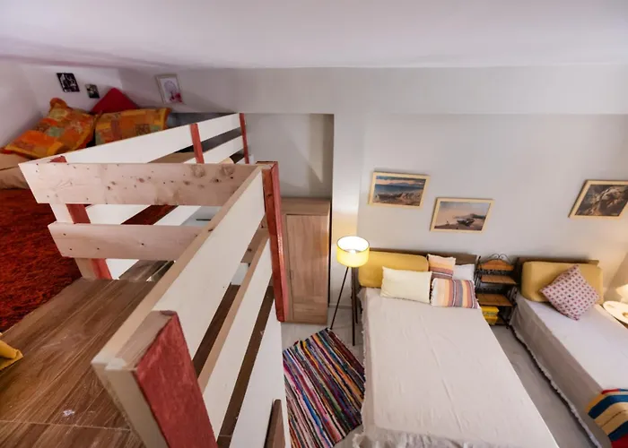 οdyssey Lefkas Centrum *