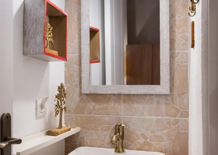 οdyssey Lefkas Centrum Lefkada City