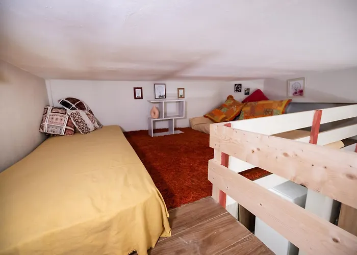 οdyssey Lefkas Centrum Apartment