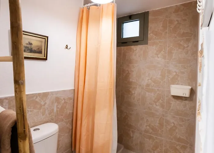 Apartment οdyssey Lefkas Centrum *