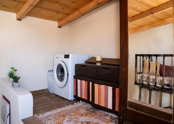 οdyssey Lefkas Centrum Lefkada City