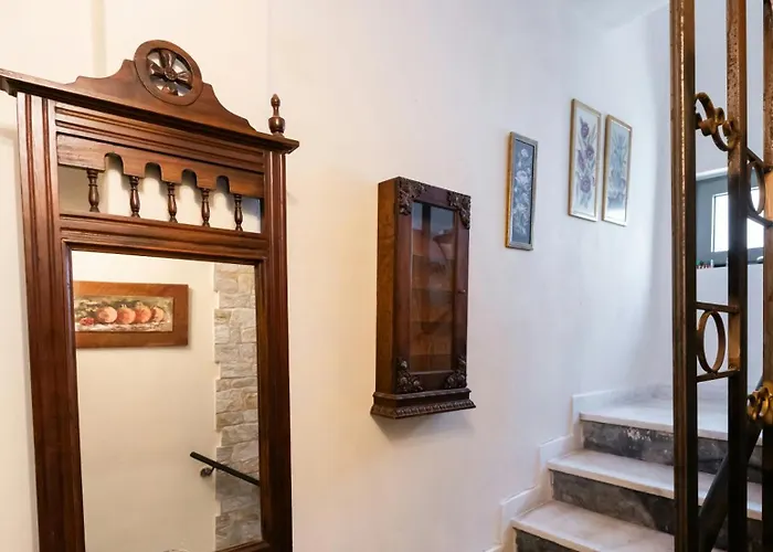 οdyssey Lefkas Centrum * Lefkada City