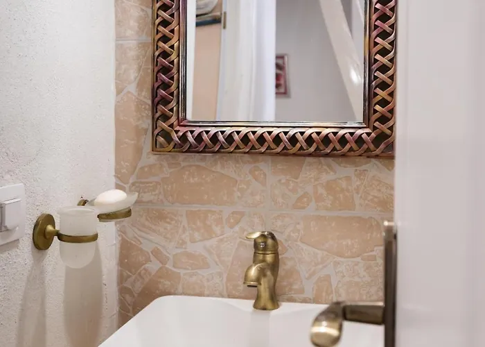 Apartment οdyssey Lefkas Centrum *