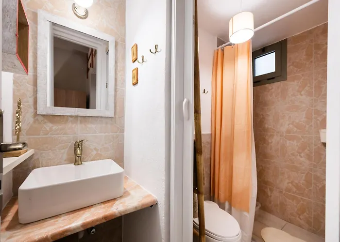 Apartment οdyssey Lefkas Centrum Lefkada City